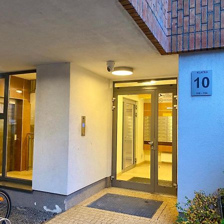 Project Comfort Apartament Dywizjonu 303 139/192 Warszawa Екстер'єр фото