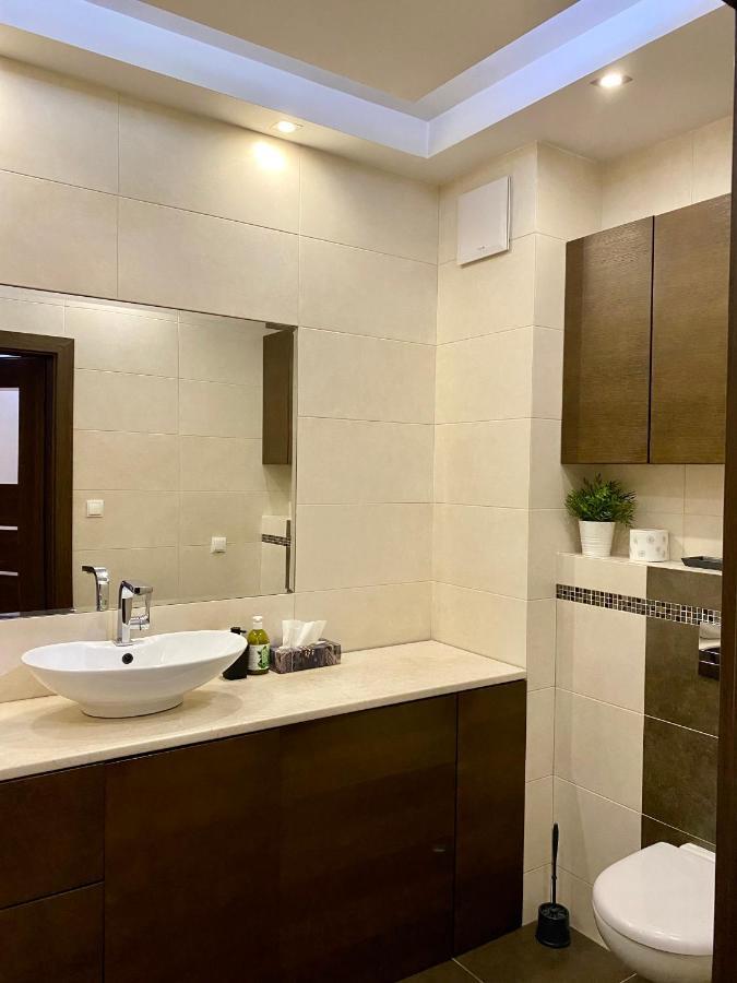 Project Comfort Apartament Dywizjonu 303 139/192 Warszawa Екстер'єр фото